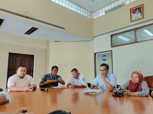Pemilihan Ketua KONI Kota Tangerang Digelar Maret