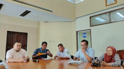 Pemilihan Ketua KONI Kota Tangerang Digelar Maret