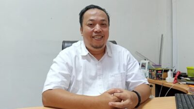 Pengangguran di Kabupaten Tangerang Menurun 155.000 Jiwa