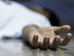 Pengemudi Ojol Ditemukan Tewas di Pagedangan Tangerang, Polisi Sebut Dibunuh