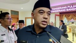 Sejumlah Aset Pemkab Tangerang Dipindahtangankan ke Pengembang BSD