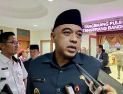 Sejumlah Aset Pemkab Tangerang Dipindahtangankan ke Pengembang BSD