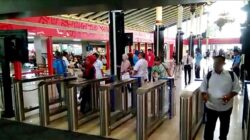 Sempat Dinonaktifkan Gegara Pandemi, Autogate Terminal 3 Bandara Soekarno Hatta Kembali Dibuka