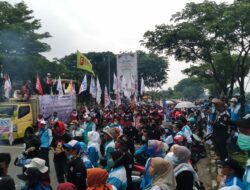 Strategi Jokowi Keluarkan Perppu Cipta Kerja, Jalan Terbaik atau Jalan Berlubang?