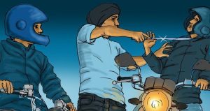 Tips Menghindari Gangster dan Begal yang Semakin Marak di Tangerang