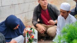 Tiba-tiba Hilang saat Mandi Hujan, Balita 2 Tahun di Pondok Aren Tangsel Terseret Arus Saluran Air
