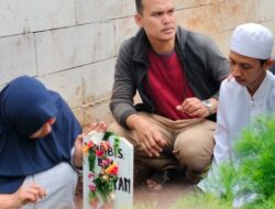 Balita 2 Tahun di Pondok Aren Tangsel Terseret Arus Saluran Air saat Mandi Hujan