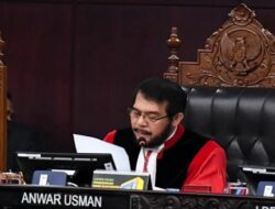 Ini Alasan MK Tolak Perkawinan Beda Agama