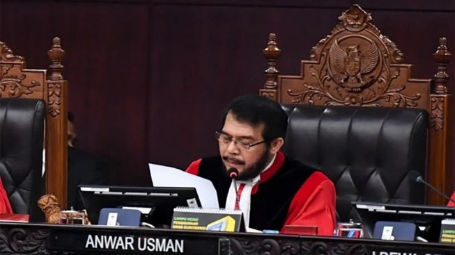 MK Tolak Perkawinan Beda Agama, Ini Alasannya