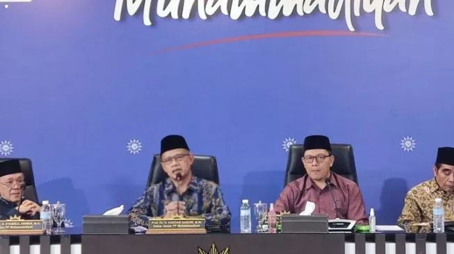 Muhammadiyah Tetapkan 1 Ramadan Tahun Ini Jatuh pada 23 Maret