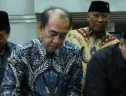 DPR dan Kemenag Tetapkan Biaya Haji 2023 Jadi Rp 49,81 Juta