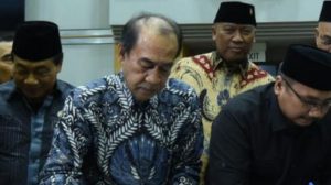 DPR dan Kemenag Tetapkan Biaya Haji 2023 Jadi Rp 49,81 Juta