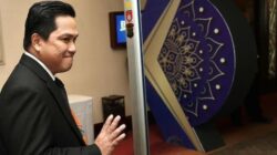 Erick Thohir Terpilih Jadi Ketua Umum PSSI, Warganet Tagih 5 Janji Ini
