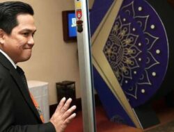 Erick Thohir Jadi Ketua Umum PSSI, Warganet Tagih 5 Janji Ini