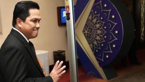 Erick Thohir Jadi Ketua Umum PSSI, Warganet Tagih 5 Janji Ini