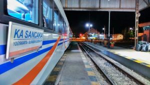 Simak, Jadwal Lengkap Reservasi Tiket Kereta Mudik Lebaran 2023