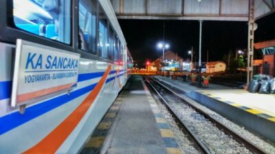 Jadwal Lengkap Reservasi Tiket Kereta Mudik Lebaran 2023