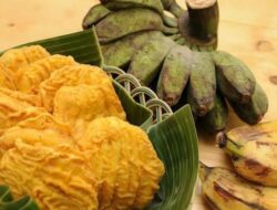 Ini 6 Rekomendasi Pisang Goreng Terbaik di Tangerang
