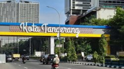 HUT ke-30, 6 Alasan Ini yang Membuat Bangga Jadi Warga Kota Tangerang