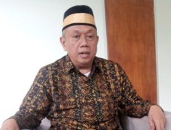 Tanggapan MUI Soal Warkop Dijadikan Tempat Hiburan Malam di Dekat Puspemkab Tangerang