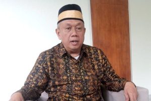 Tanggapan MUI Soal Warkop Dijadikan Tempat Hiburan Malam di Dekat Puspemkab Tangerang