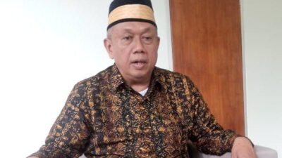 Ada Warkop Disulap Jadi Tempat Hiburan Malam di Dekat Puspemkab Tangerang, Ini Tanggapan MUI