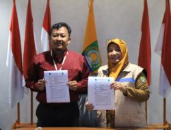 BIG Akui Data Geospasial Kota Tangerang Kian Maju