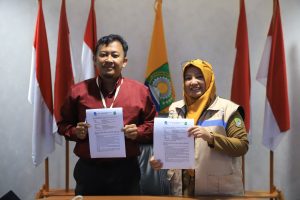 BIG Akui Data Geospasial Kota Tangerang Kian Maju