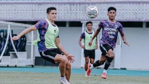 Bertanding Tanpa Penonton, Persita Refund Tiket Suporter