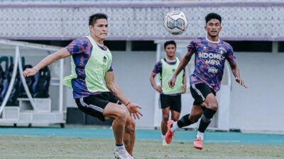 Bertanding Tanpa Penonton, Persita Refund Tiket Suporter