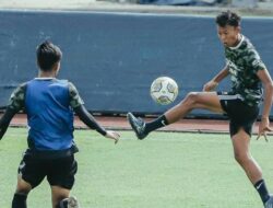 Mulai dari Rp. 50rb, Ini Daftar Harga Tiket Persita vs Borneo FC