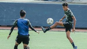 Mulai dari Rp. 50rb, Ini Daftar Harga Tiket Persita vs Borneo FC