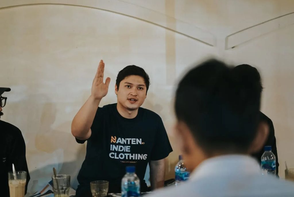 Dosen FISIP UIN Jakarta Sebut Sosok Ini Kandidat Potensial Cagub dari Banten Selatan