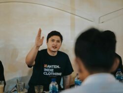 Dosen FISIP UIN Jakarta Sebut Sosok Ini Kandidat Potensial Cagub dari Banten Selatan