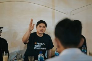 Dosen FISIP UIN Jakarta Sebut Sosok Ini Kandidat Potensial Cagub dari Banten Selatan