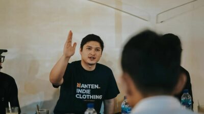 Dosen FISIP UIN Jakarta Sebut Sosok Ini Kandidat Potensial Cagub dari Banten Selatan