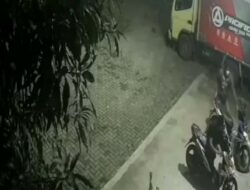 2 Sepeda Motor Karyawan Gudang di Tangerang Raib Digondol Maling