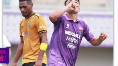 Susunan Pemain dan Prediksi Skor Persita vs Bhayangkara FC, 3 Agustus 2023