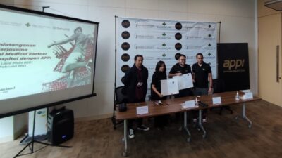 Gandeng APPI, Eka Hospital Bakal Jadi RS Rujukan Nasional Kedokteran Olahraga
