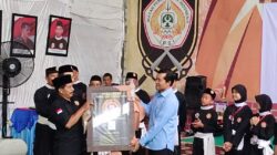 Hampir Setengah Abad Eksis, Perguruan Cempaka Putih Banten Diminta Konsisten Bermanfaat Bagi Masyarakat