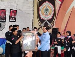 Perguruan Cempaka Putih Banten Diminta Konsisten Bermanfaat Bagi Masyarakat