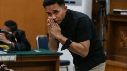 Hasil Sidang Vonis Eliezer, Bharada E Dipidana 1 Tahun Penjara