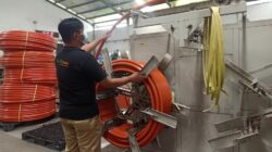 Ini Keunggulan Pipa HDPE ALVApipe Dibanding Pipa PVC