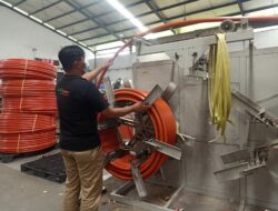 Keunggulan Pipa HDPE ALVApipe Dibanding Pipa PVC