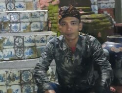 Isak Awaludin Siap Maju Pemilihan Ketua GP Ansor Kabupaten Tangerang