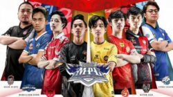 Jadwal MPL Indonesia Season 11, Mantan Kage Vs Raja dari Segala Raja