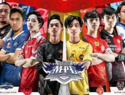 Jadwal MPL Indonesia Season 11, Mantan Kage Vs Raja dari Segala Raja