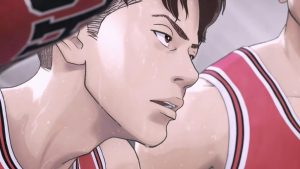 Jadwal dan Harga Tiket Film The First Slam Dunk di Bioskop CGV Tangerang