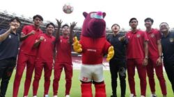 Jadwal dan Link Siaran Langsung Timnas Indonesia U20 di Turnamen Mini Internasional