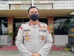 Banyak Kasus Curanmor di Balaraja Tangerang, Cara Pencegahannya dari Kapolsek